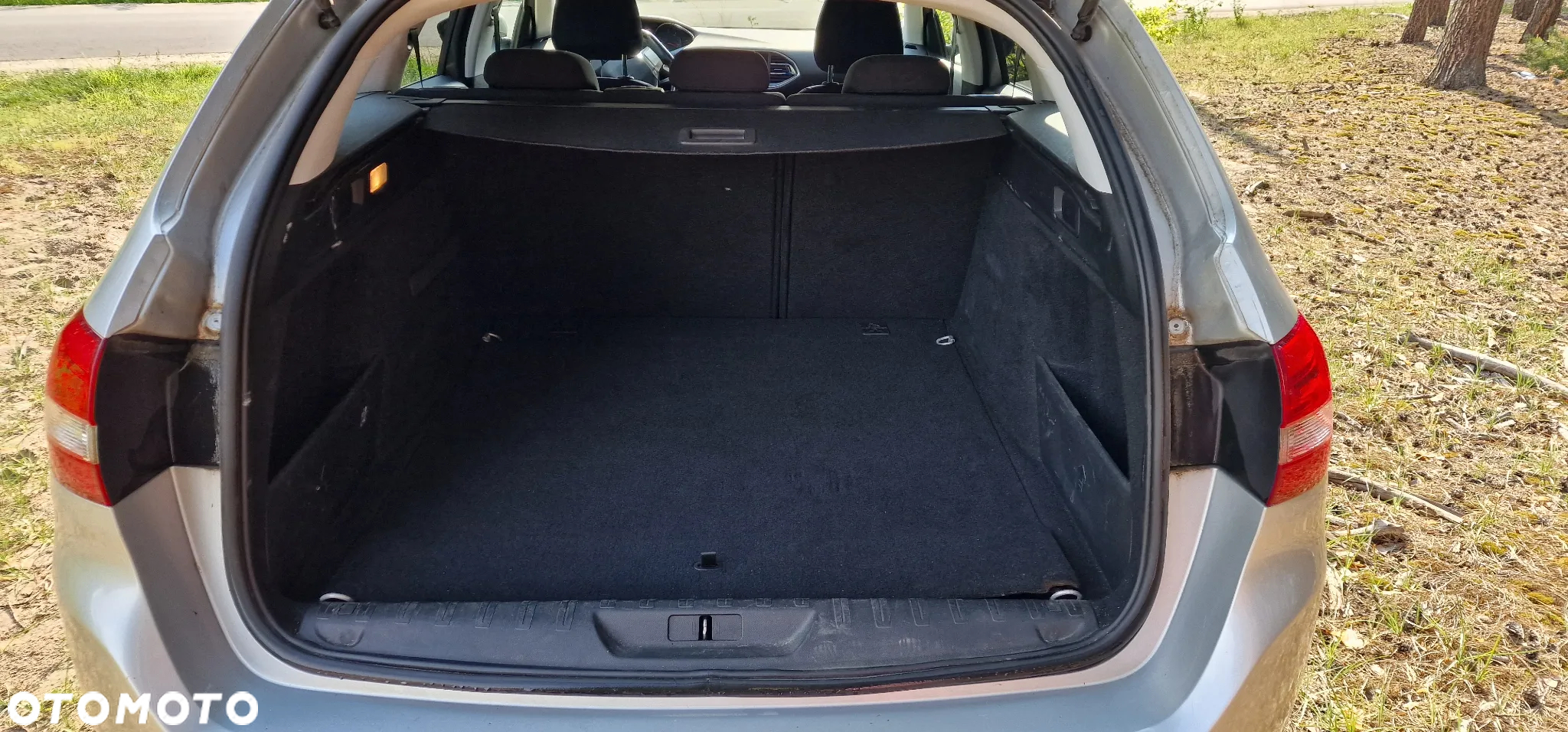 Peugeot 308 1.6 e-HDi Active S&S - 6