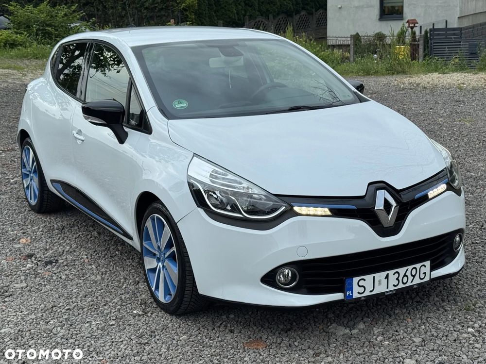 Renault Clio TCe 90 Luxe - 13
