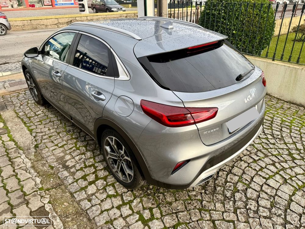 Kia XCeed 1.0 T-GDI Drive - 7