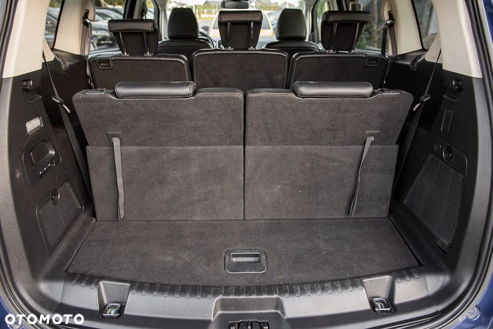 Ford S-Max 2.0 TDCi 4WD Titanium PowerShift - 36
