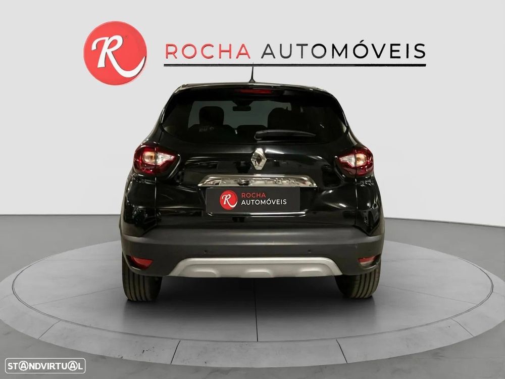 Renault Captur (ENERGY) TCe 90 INTENS - 7