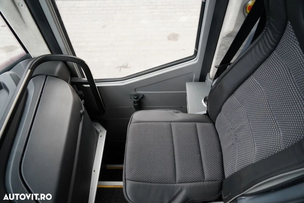 Mercedes-Benz GLORY / ERENER / EURO 6 / IMPORTAT / 58.000 KM!!! / - 35