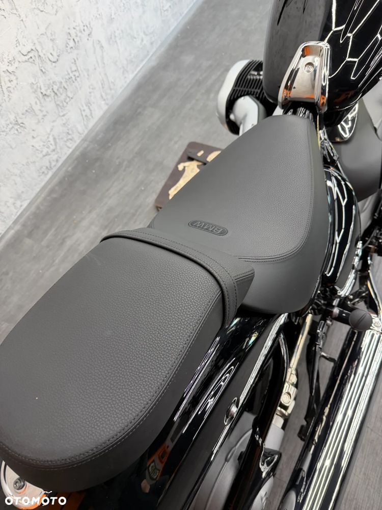 BMW R - 19