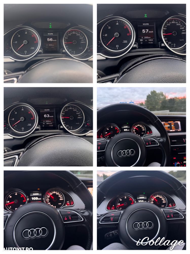 Audi A5 Sportback 2.0 TDI clean diesel quattro S tronic - 7