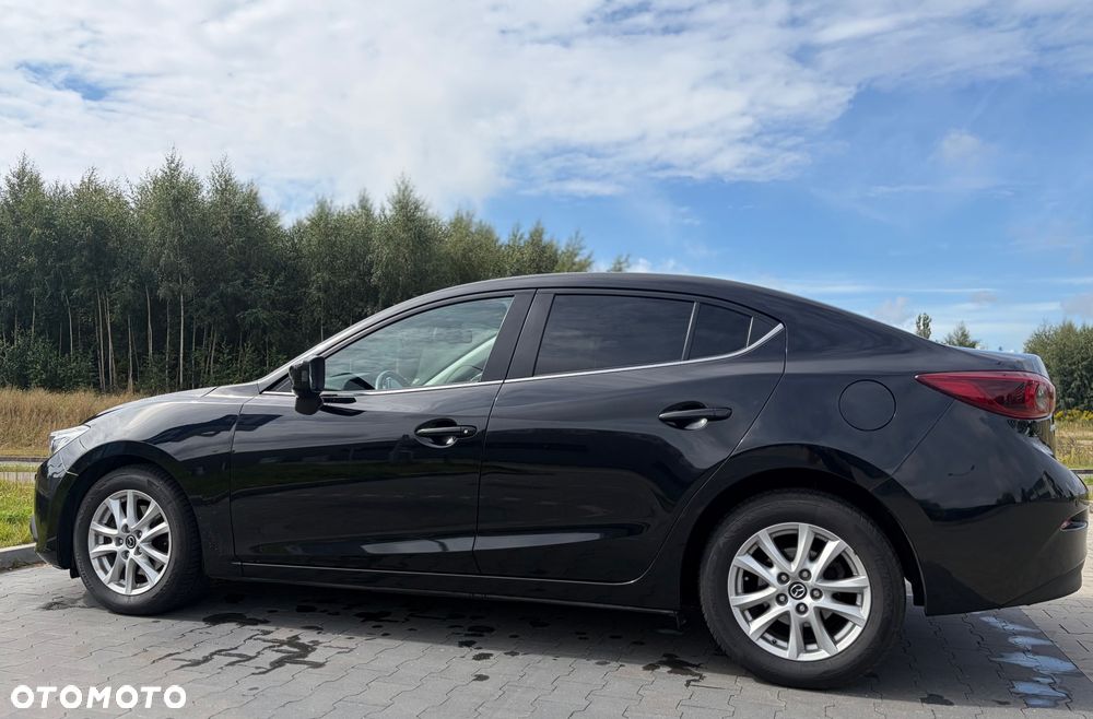 Mazda 3 - 6
