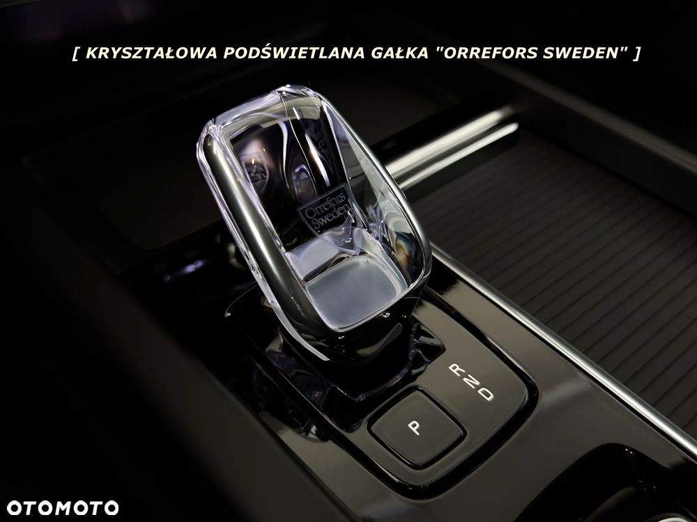 Volvo XC 60 B5 B AWD Geartronic RDesign - 19