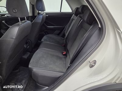 Volkswagen T-Roc - 6