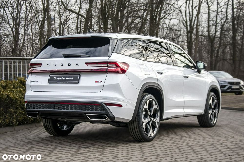 Skoda Kodiaq - 8