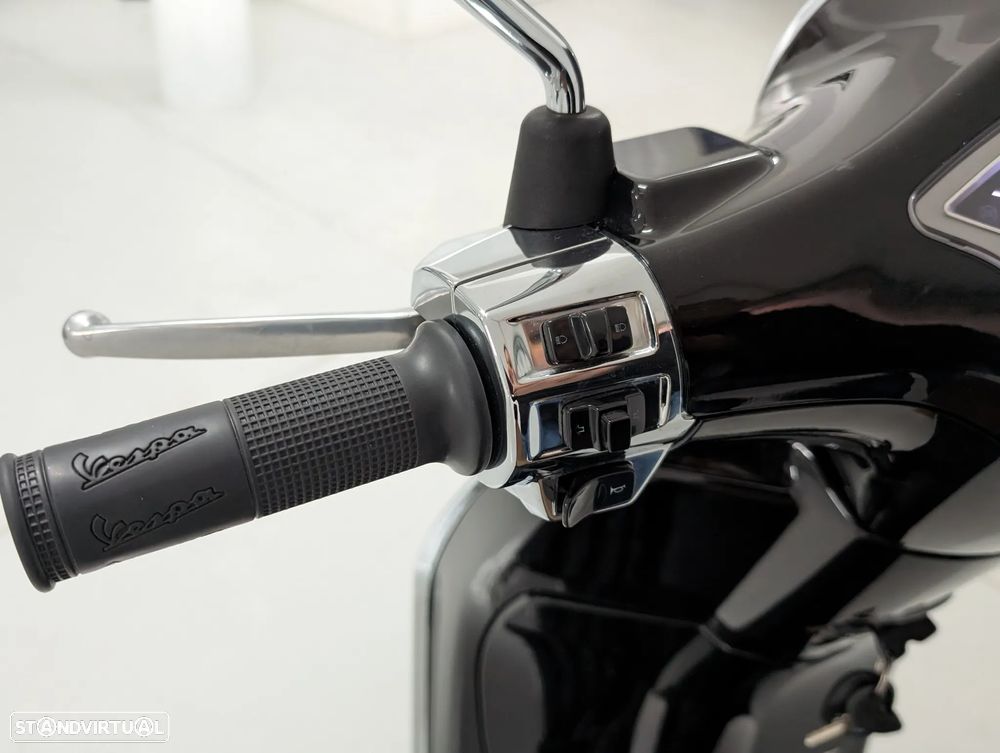 Vespa Primavera Primavera - 22