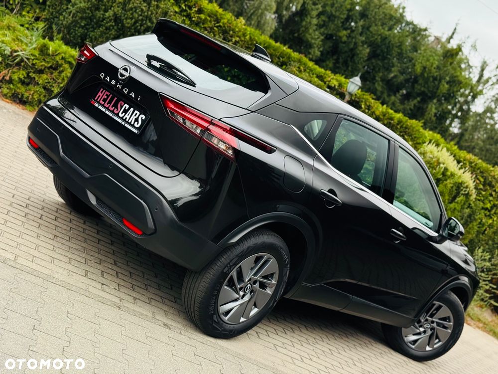 Nissan Qashqai 1.3 DIG-T MHEV Xtronic N-Connecta - 10