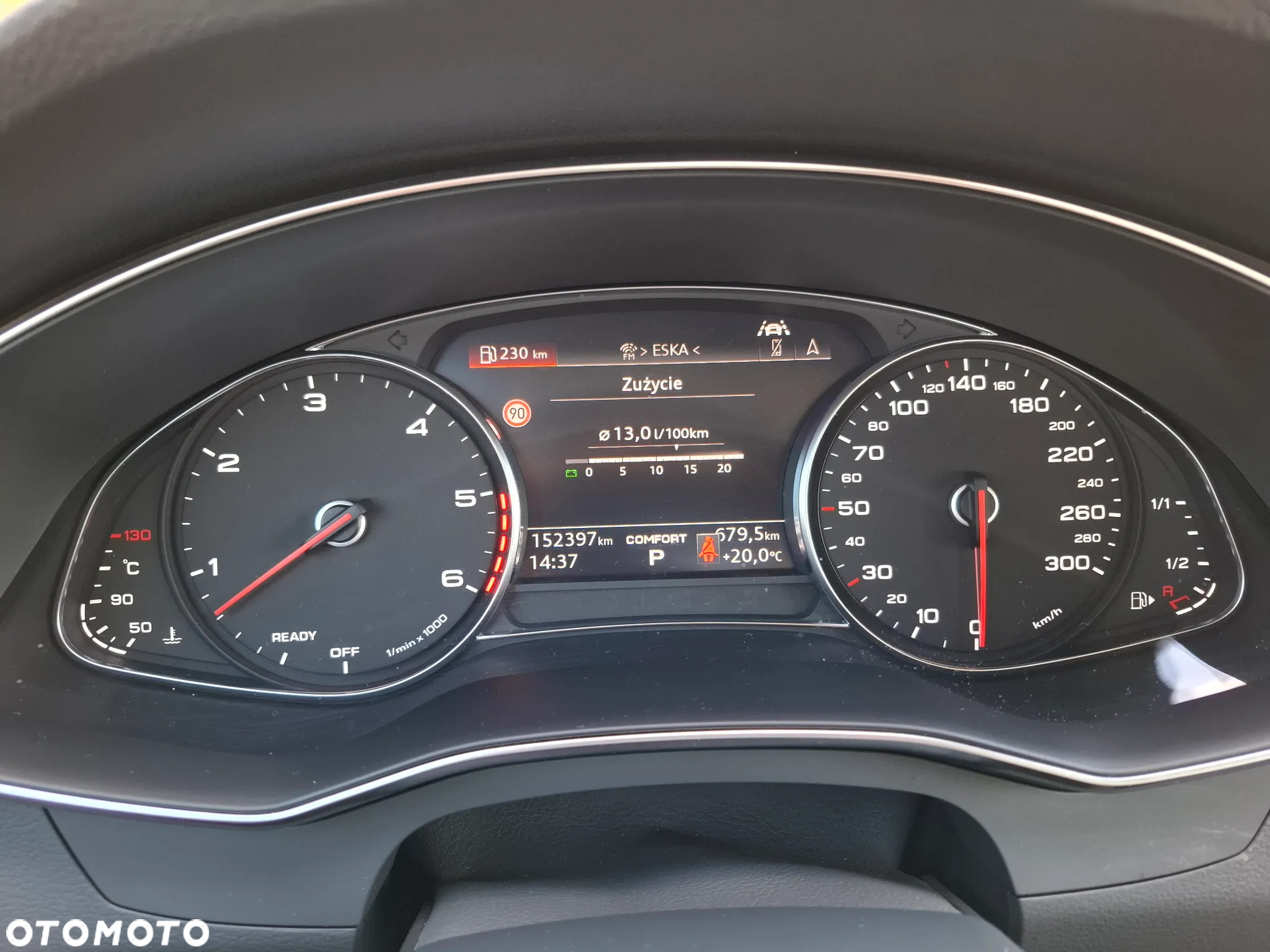Audi A6 - 12