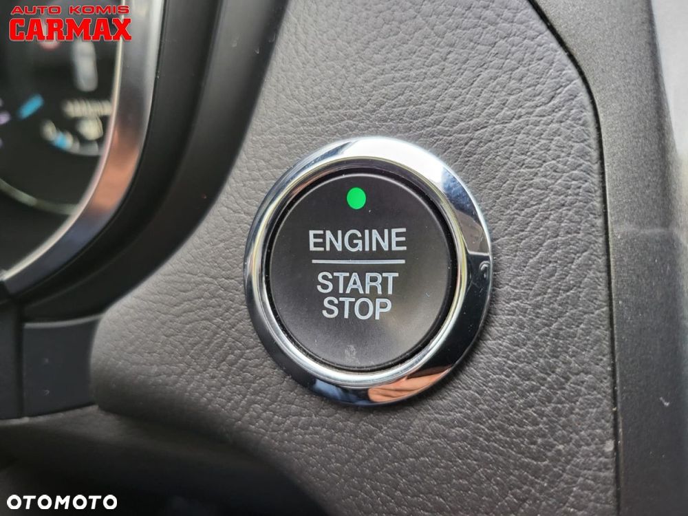 Ford Mondeo - 15