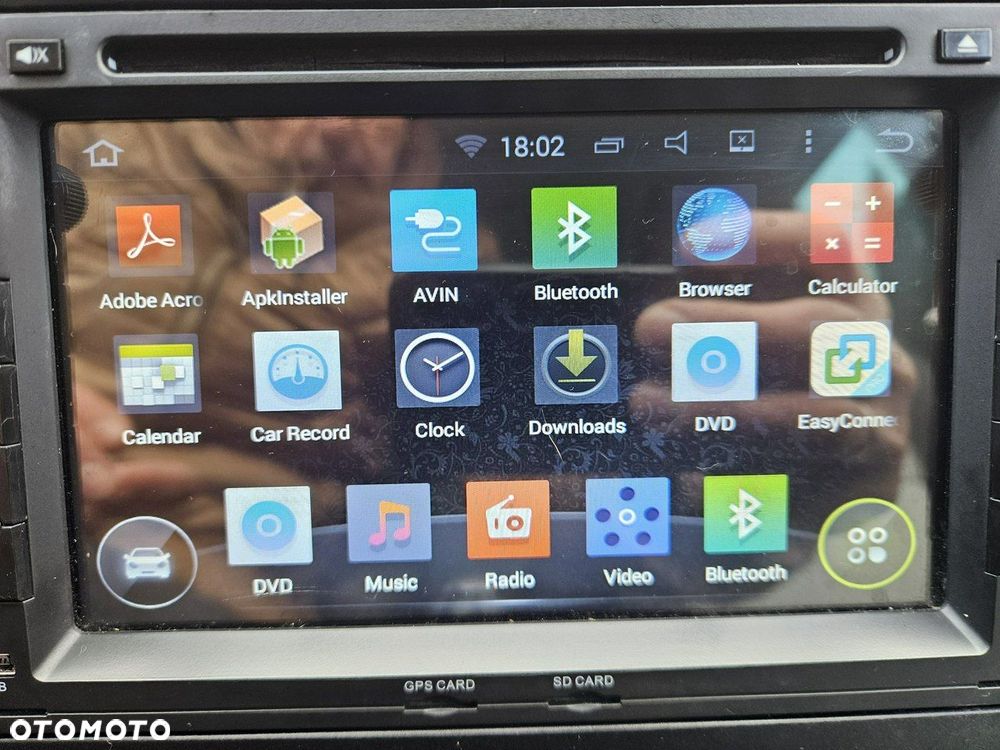 Volkswagen Sharan 2.0 TDI Freestyle - 30