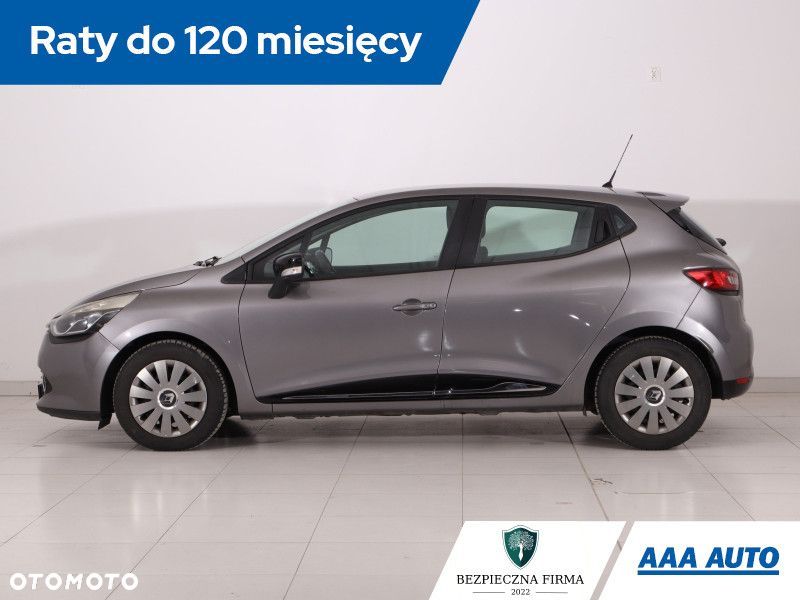 Renault Clio - 4