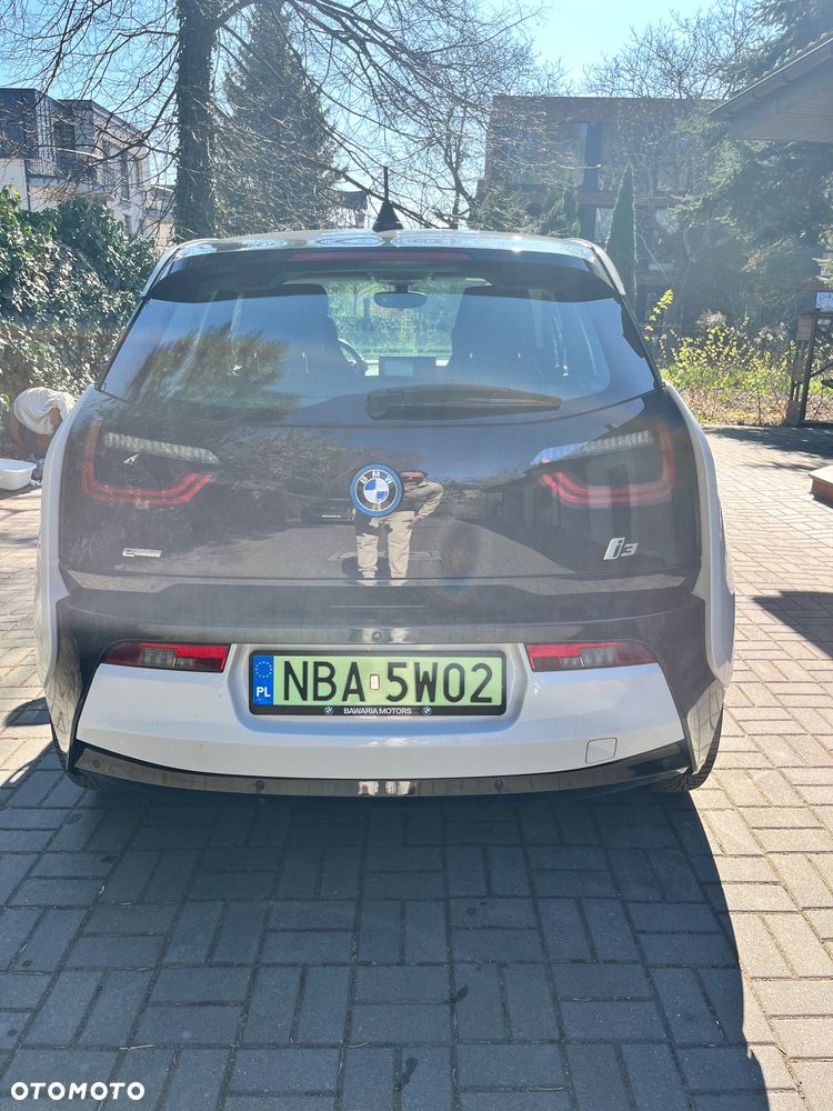 BMW i3 Standard - 12