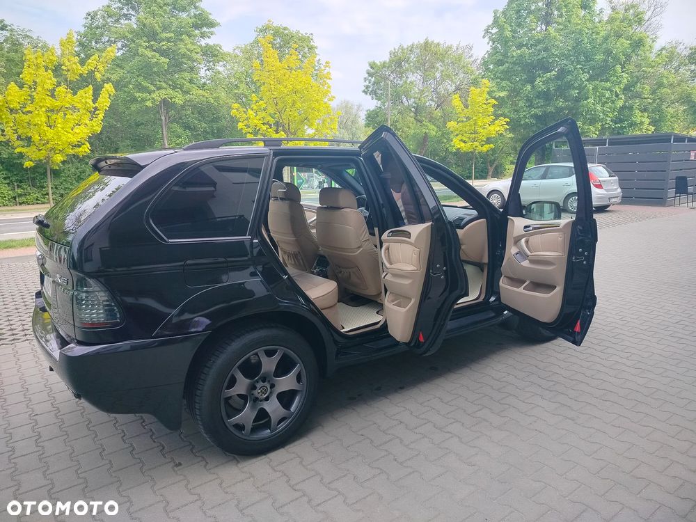 BMW X5 - 19