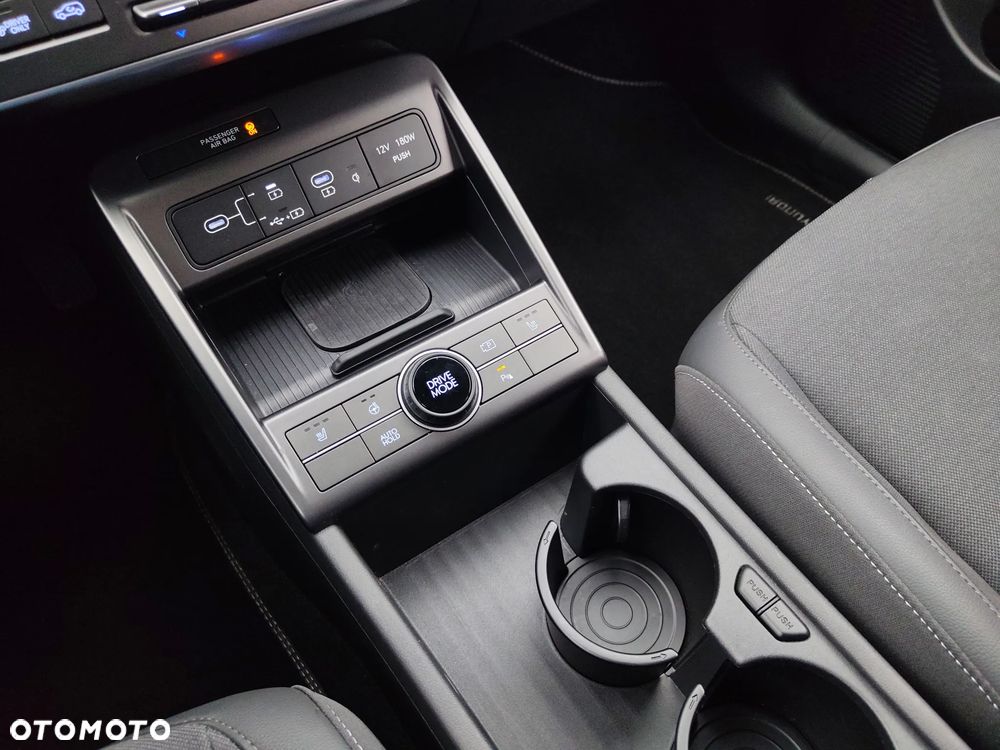 Hyundai Kona - 25