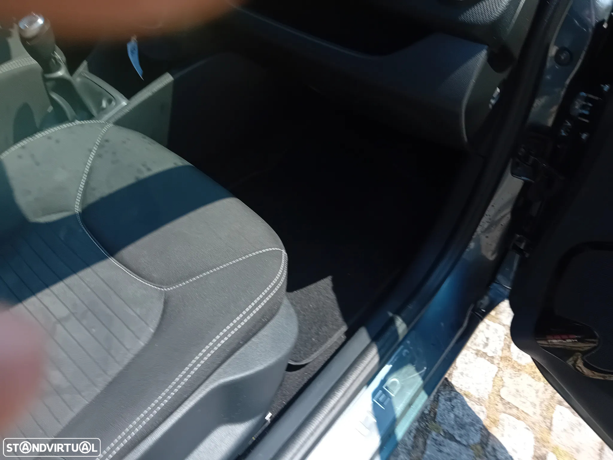 Renault Clio 1.5 dCi Dynamique S 83g - 31