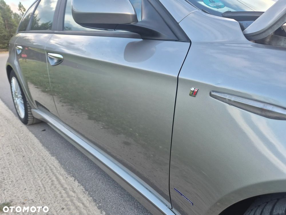 Alfa Romeo 159 2.0 JTDM 16V DPF Turismo - 21