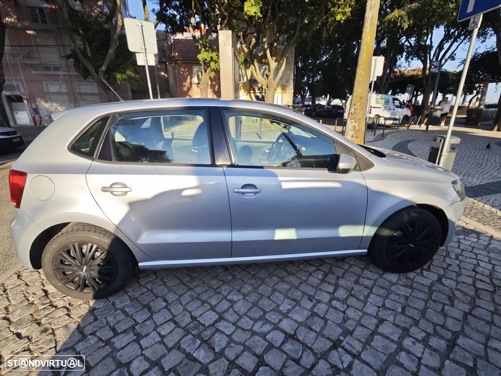 VW Polo 1.2 Trendline - 2