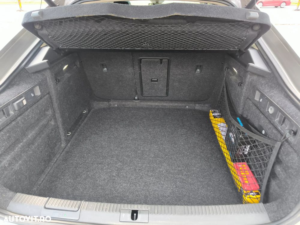 Skoda Superb 2.0 TDI DSG Laurin & Klement - 14