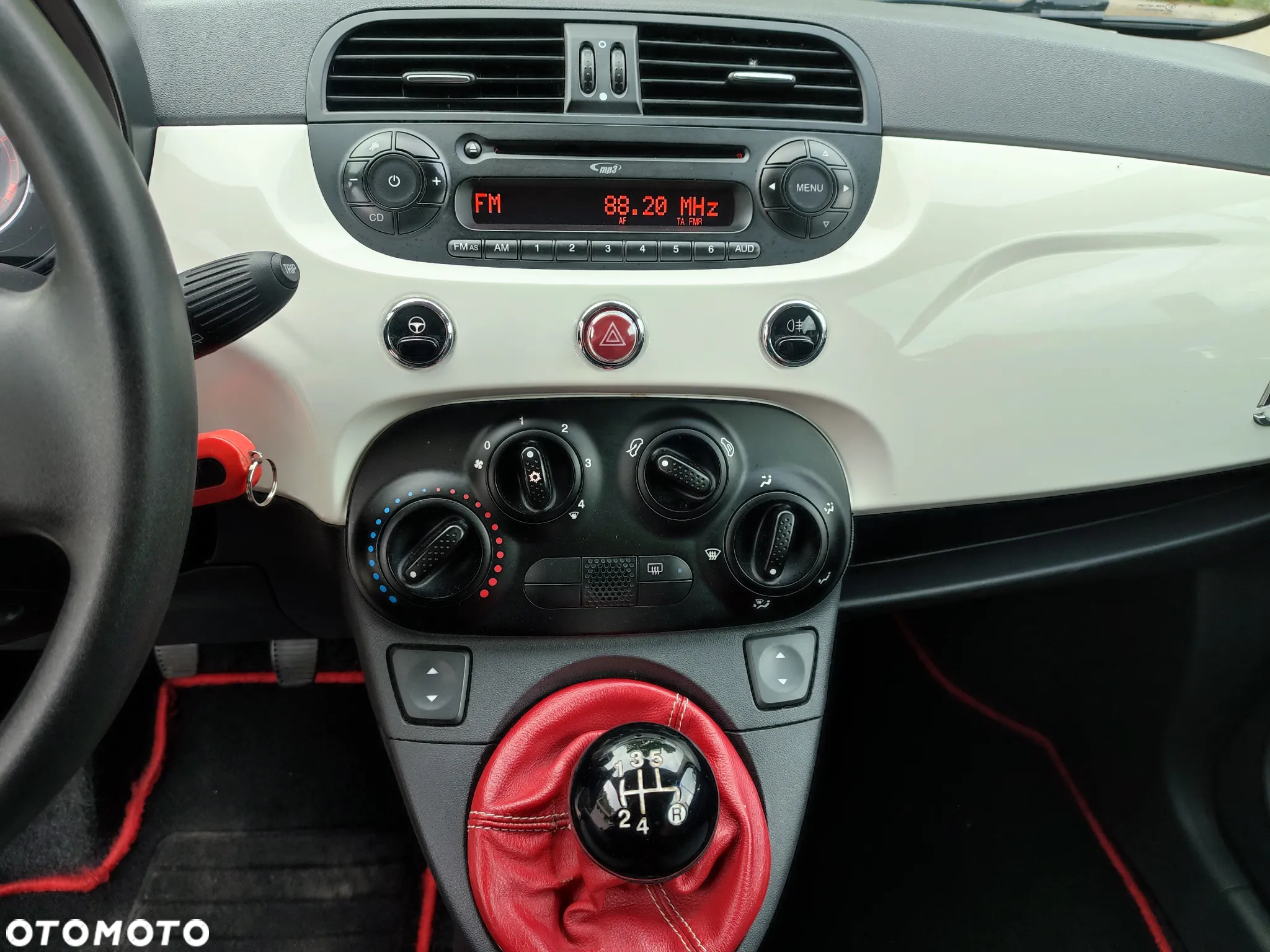 Fiat 500 1.2 8V Anniversario - 16