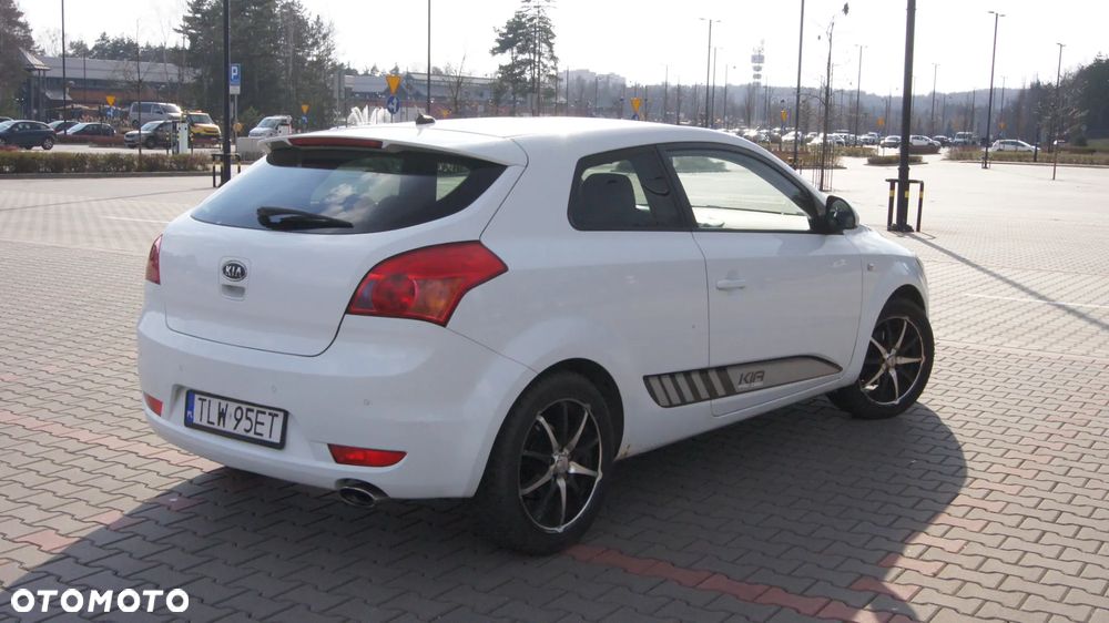 Kia Ceed 1.6 Crdi Comfort + - 9