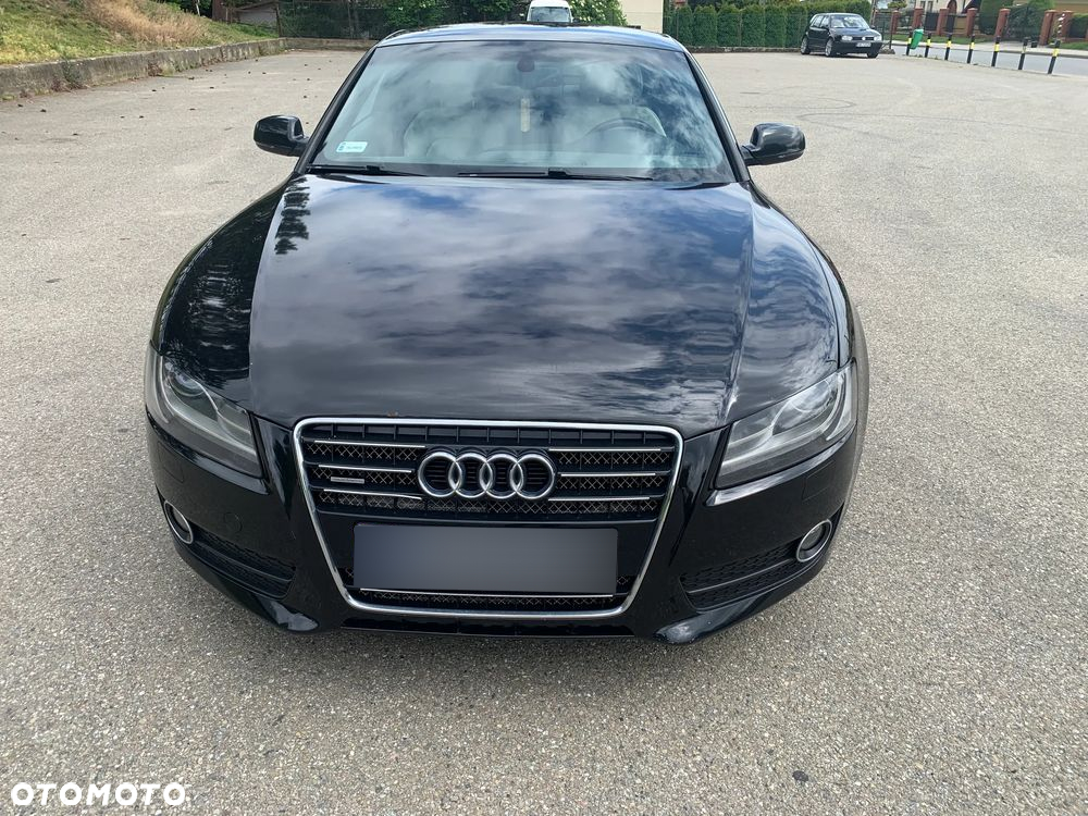 Audi A5 - 14