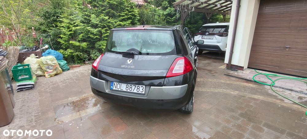 Renault Megane 1.6 Confort Expression - 2