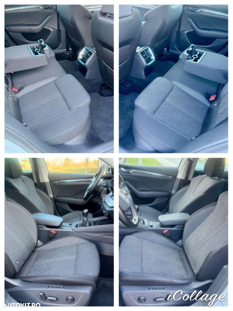 Skoda Octavia 2.0 TDI (Green tec) Style - 9