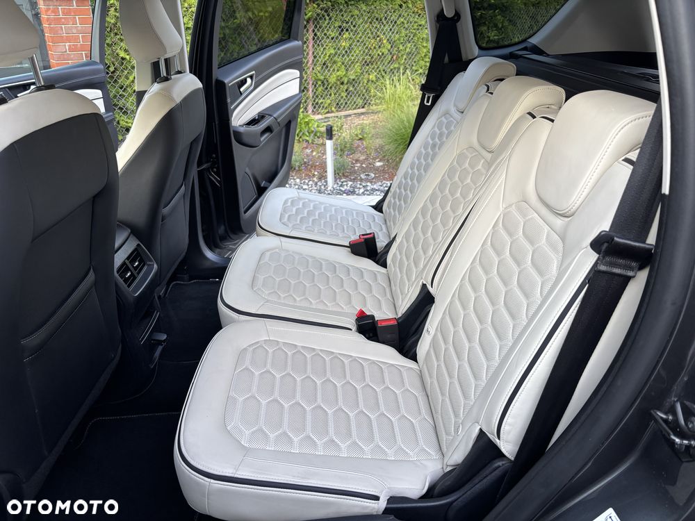 Ford S-Max 2.0 TDCi Vignale - 15