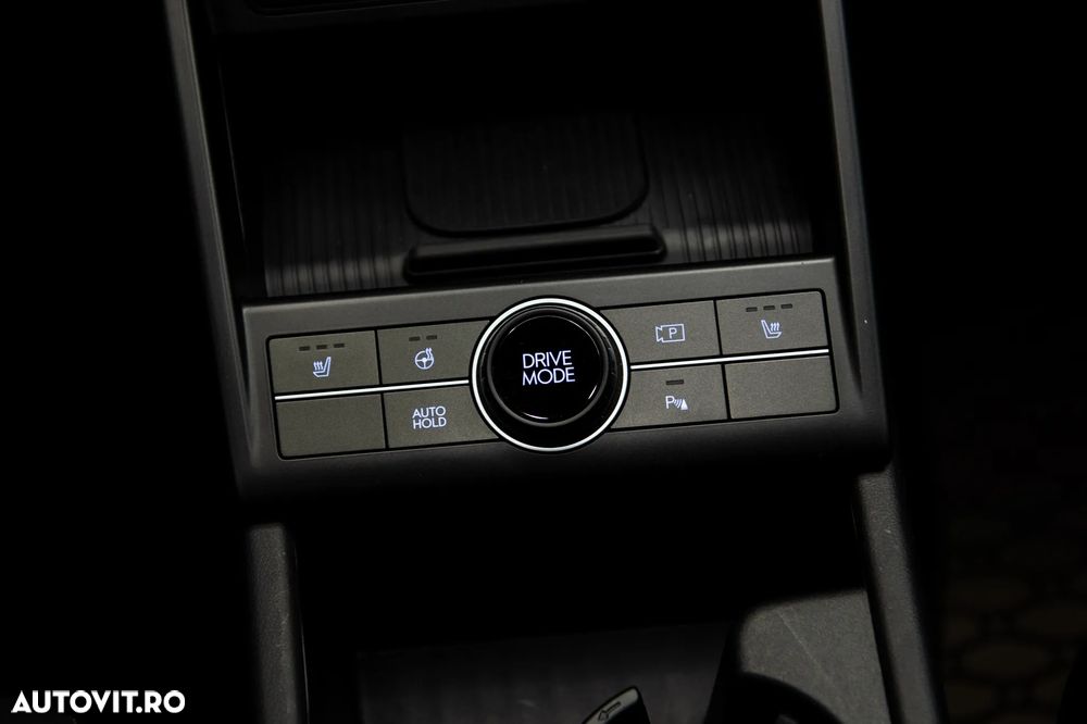 Hyundai KONA BEV 204 CP 64.8 kWh Luxury - 32