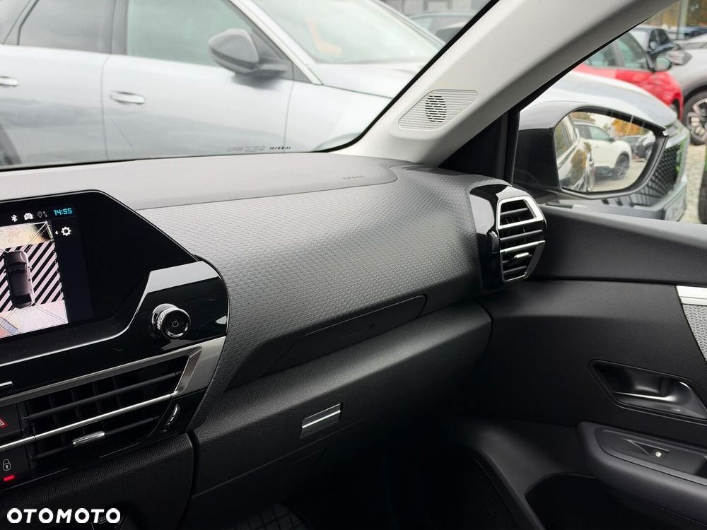 Citroën C4X 2023