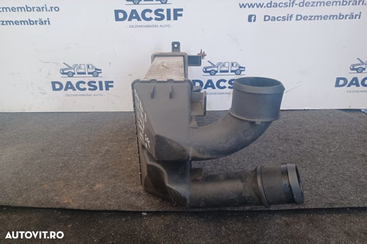 Intercooler 1.9 CDTI 120CP 13213402 WTP8630 1.9 CDTI 120CP 13213402 W - 2