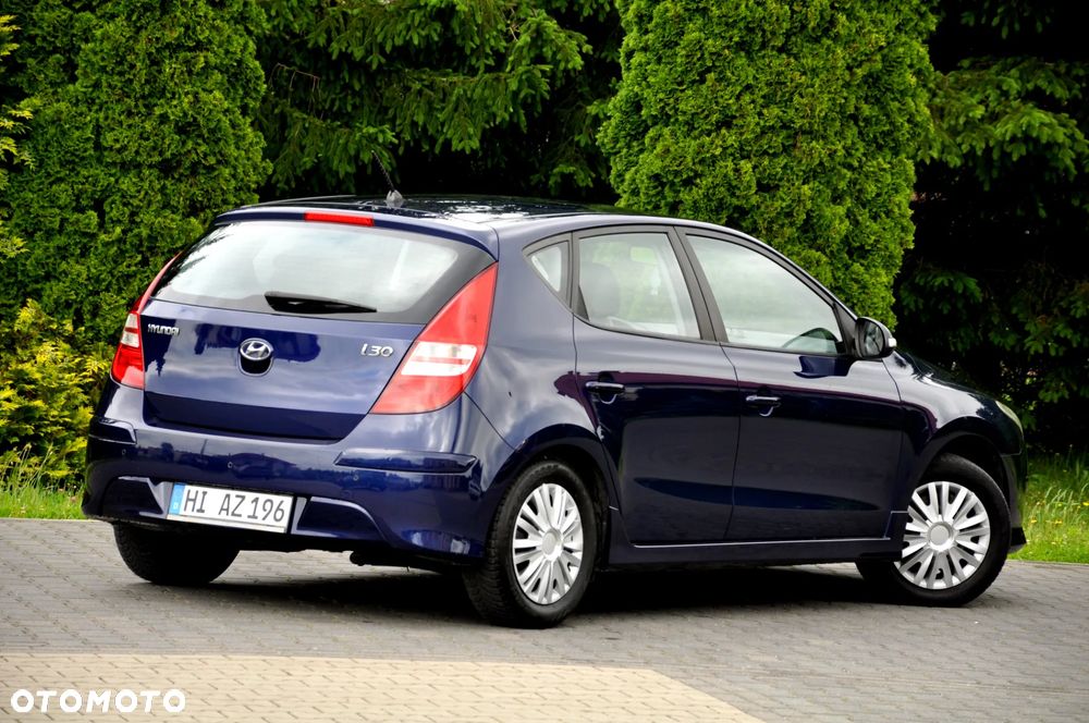 Hyundai i30 1.6 Sport - 15