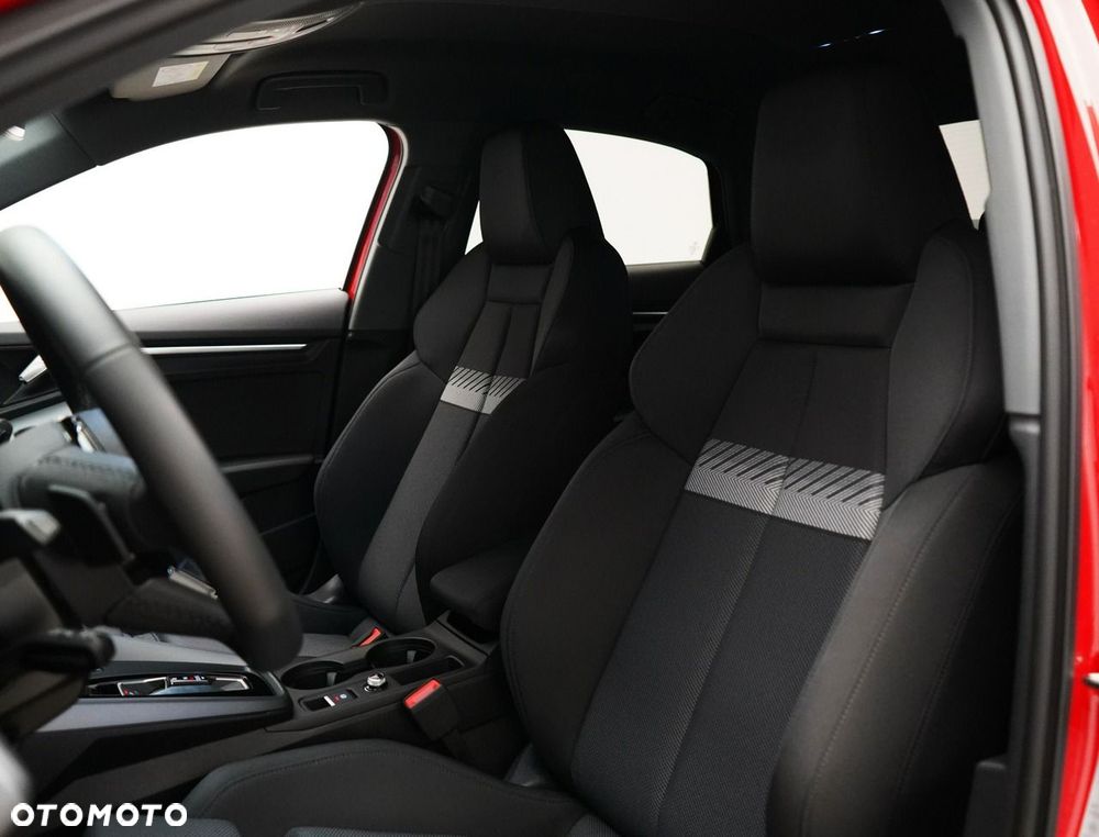 Audi A3 Limousine - 21