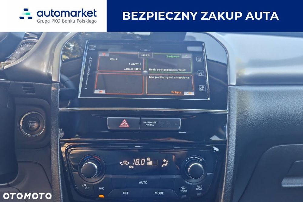 Suzuki Vitara - 19
