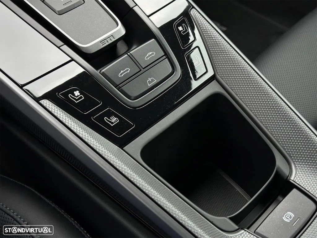 Porsche 911 (992) Carrera 4S Cabriolet PDK - 14
