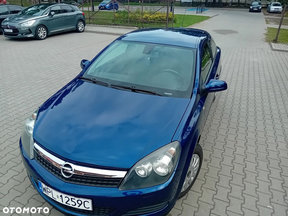 Opel Astra - 13
