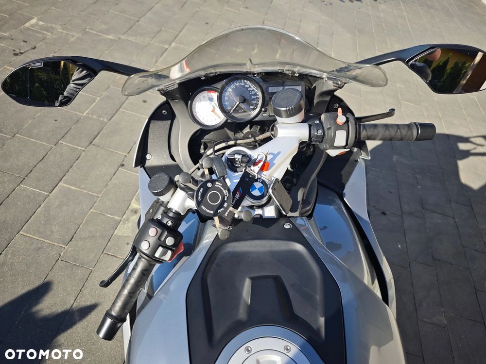 BMW K - 5
