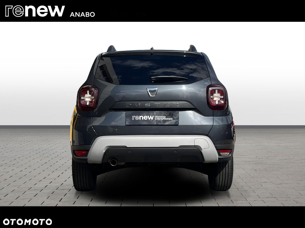 Dacia Duster 1.0 TCe Prestige - 4