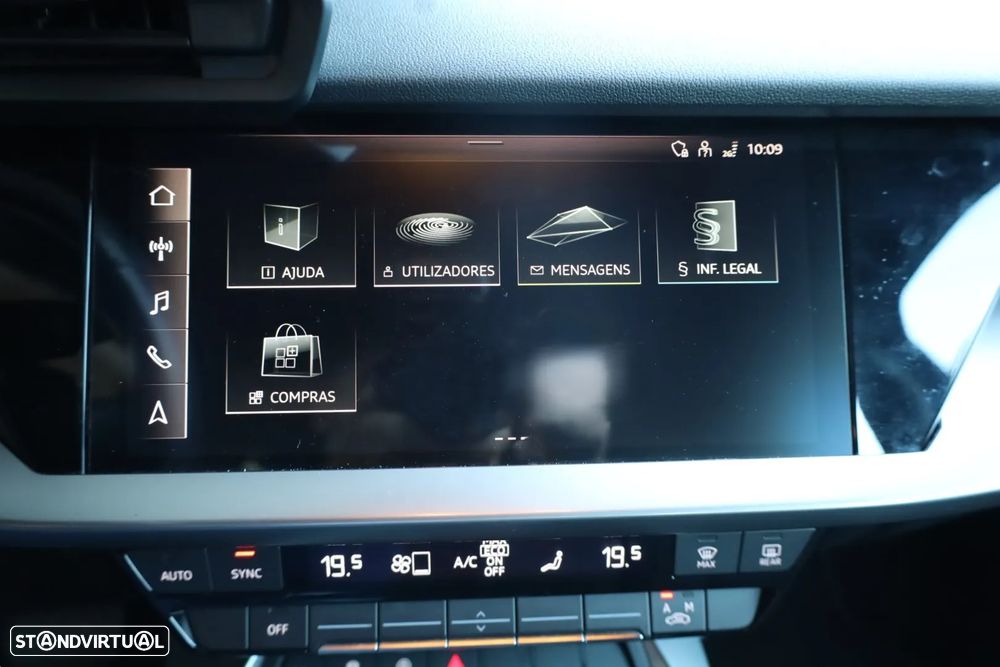 Audi A3 Sportback 30 TFSI S tronic - 26