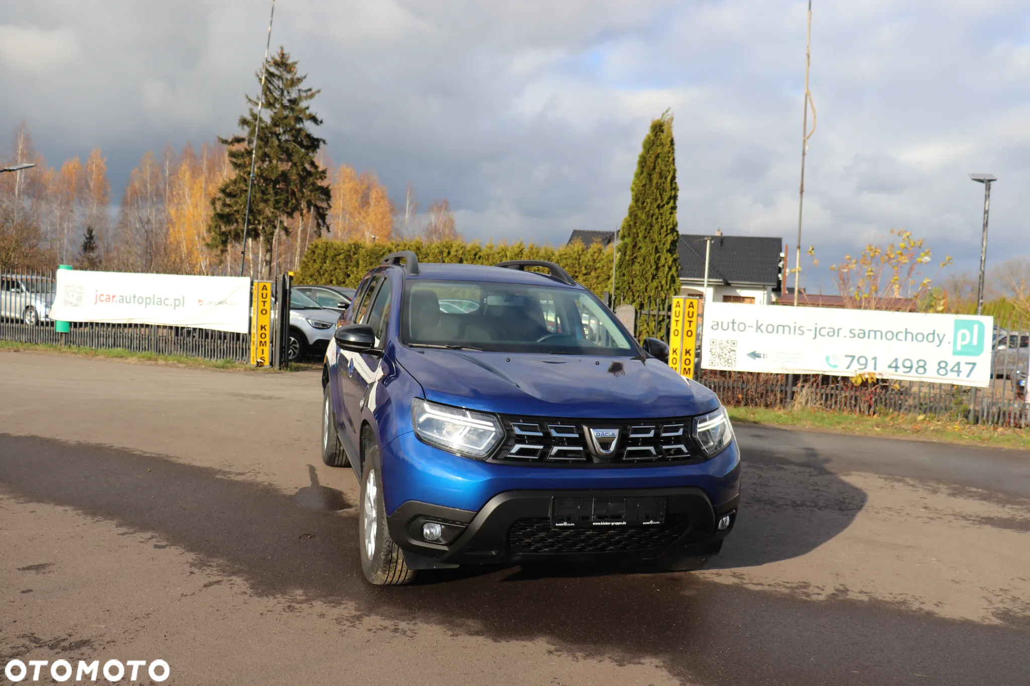 Dacia Duster 1.0 TCe Prestige - 4