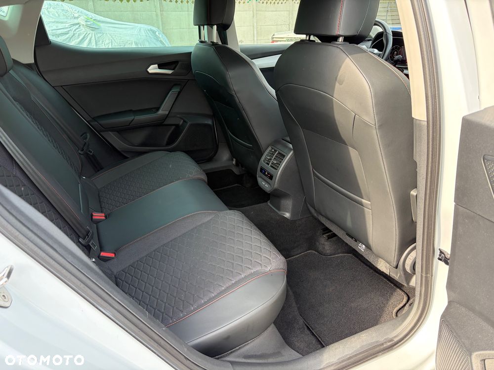 Seat Leon 2.0 TDI DPF FR - 22