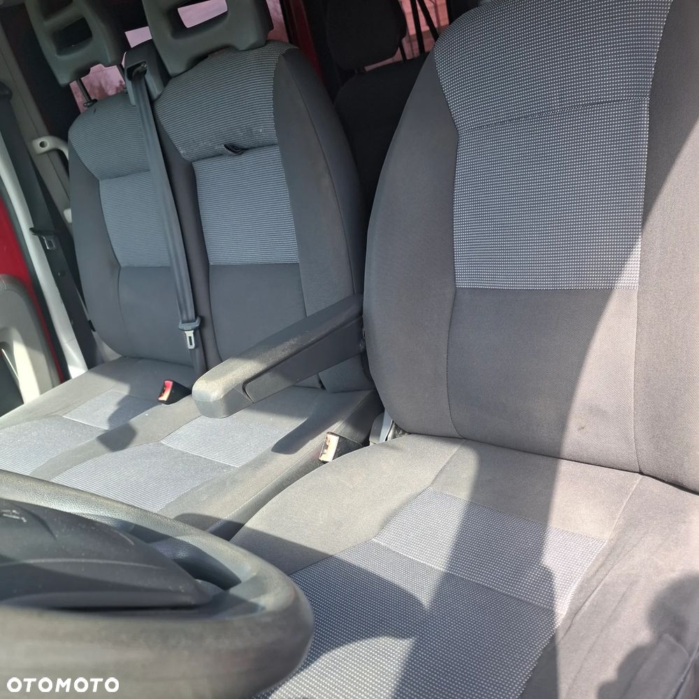 Peugeot Boxer L1H1 Luxus - 6