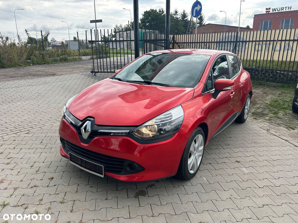 Renault Clio TCe 90 Limited - 1