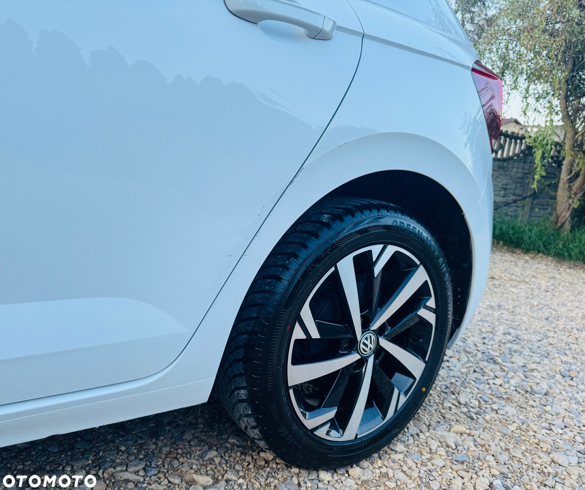 Volkswagen Polo 1.0 TSI Highline - 14
