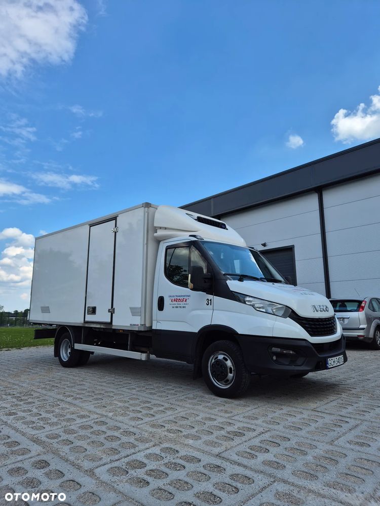 Iveco 35c15 - 23
