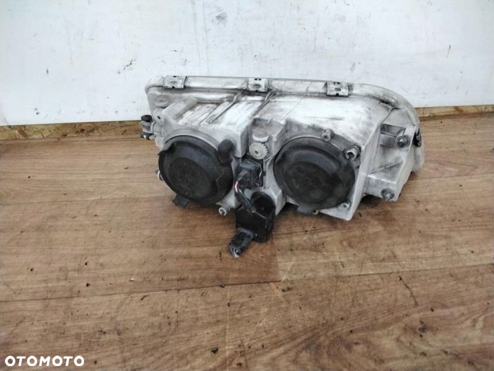 volvo v40 s40 lift lampa przód lewa - 2