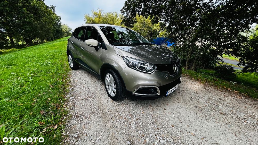 Renault Captur ENERGY dCi 90 Start&Stop Intens - 9
